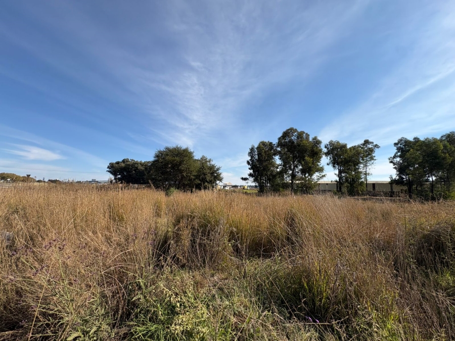 0 Bedroom Property for Sale in Sasolburg Industrial Zone 2 Free State